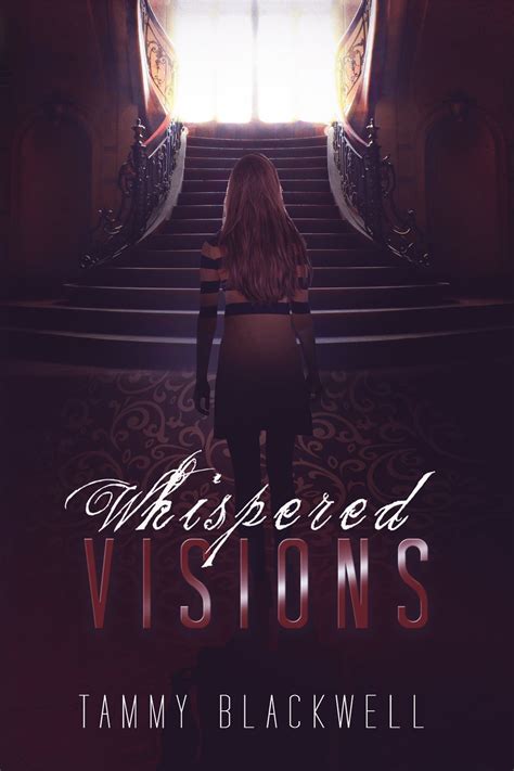 Whispered Visions Shifters and Seers Book 3 Epub