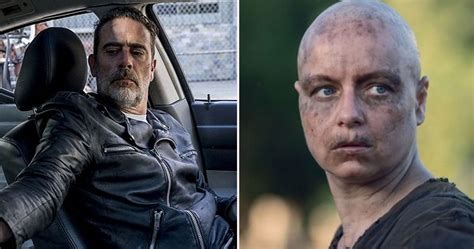 Whisperers vs. Walking Dead: 5 Key Differences and 10 Surprising Similarities