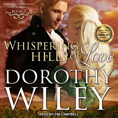 Whispering Hills of Love American Wilderness Series Romance Volume 3 PDF