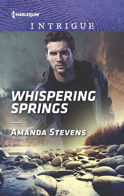 Whispering Springs Harlequin Intrigue Epub