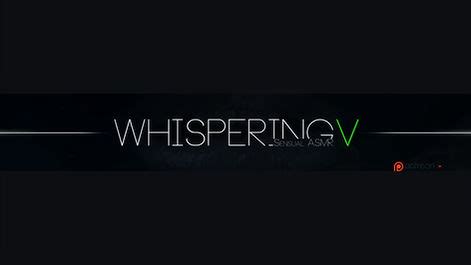 Whispering V ASMR: A Comprehensive Exploration