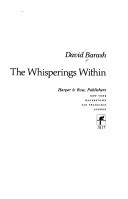 Whisperings Within PDF