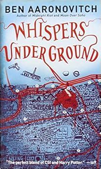 Whispers Under Ground Peter Grant PDF