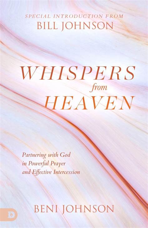 Whispers from Heaven PDF