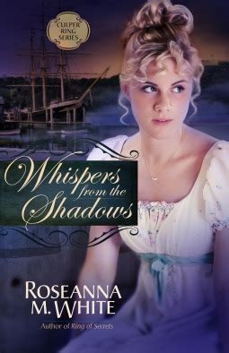 Whispers from the Shadows Culper Ring Book 2 Doc