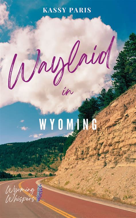 Whispers in Wyoming 10 Book Series PDF