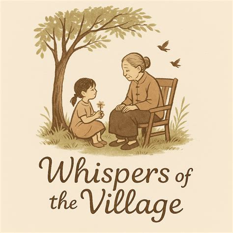 Whispers in the Village Doc