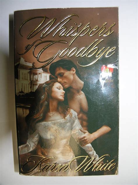 Whispers of Goodbye Candleglow PDF