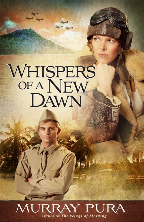 Whispers of a New Dawn Kindle Editon