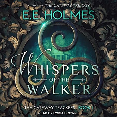 Whispers of the Walker The Gateway Trackers Volume 1 Kindle Editon