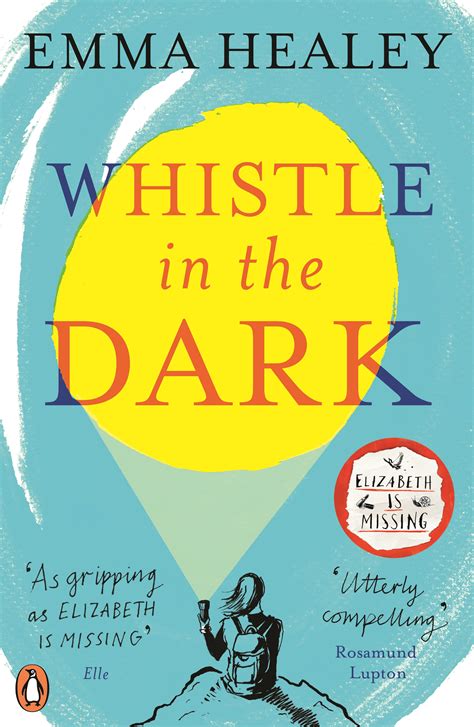 Whistle in the Dark A Novel Doc