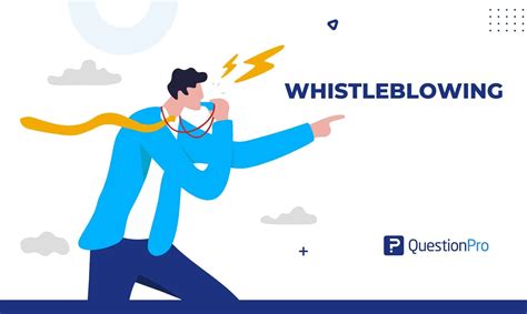 Whistleblowing at work PDF