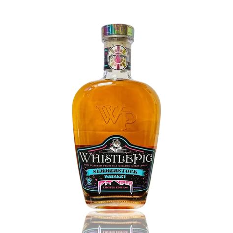 Whistlepig's Summer Stock: 22 Crucial Strategies to Beat the Competition