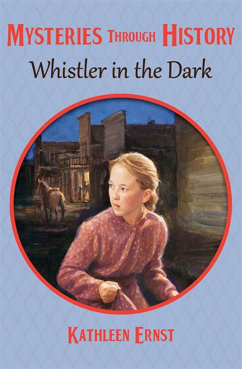 Whistler in the Dark Mysteries through History Book 16 Epub