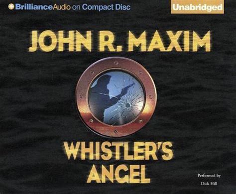 Whistler s Angel Reader