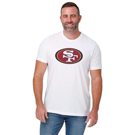 White 49ers Shirt: The Ultimate Fan's Essential