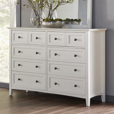 White 8 Drawer Dresser: 5 Must-Know Tips for Finding the Perfect One