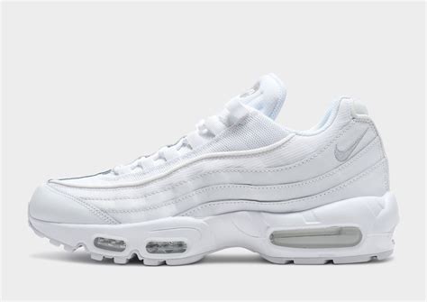 White Air Max 95