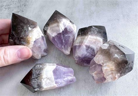 White Amethyst: The Ultimate Crystal for Transformation