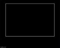 White Box Meme Template