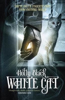 White Cat The Curse Workers Kindle Editon