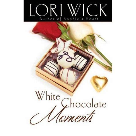 White Chocolate Moments Reader