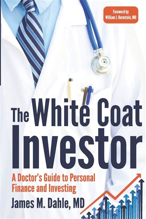 White Coat Investor Personal Investing Doc