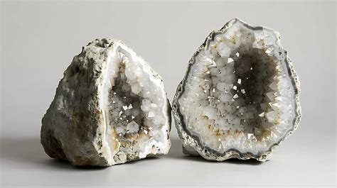 White Crystal Geodes: Unlocking the Healing Power for 2025 and Beyond