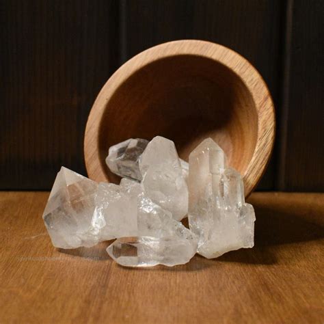 White Crystal Quartz: A Master Healer Unveiled