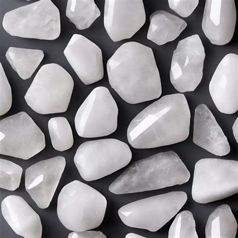 White Crystal Quartz: The Crystal of Infinite Possibilities