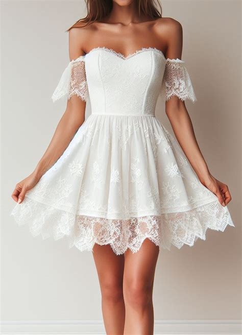 White Dresses Graduation: A Timeless Tradition for Celebrating Success