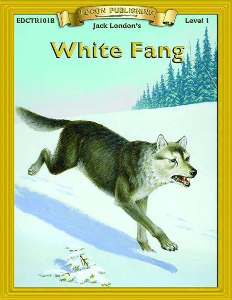 White Fang Bring the Classics to Life