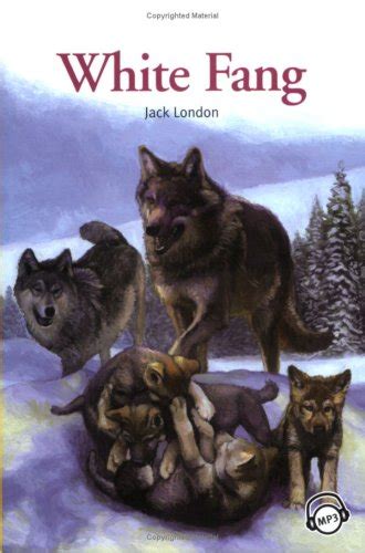 White Fang Compass Classic Readers Book 60