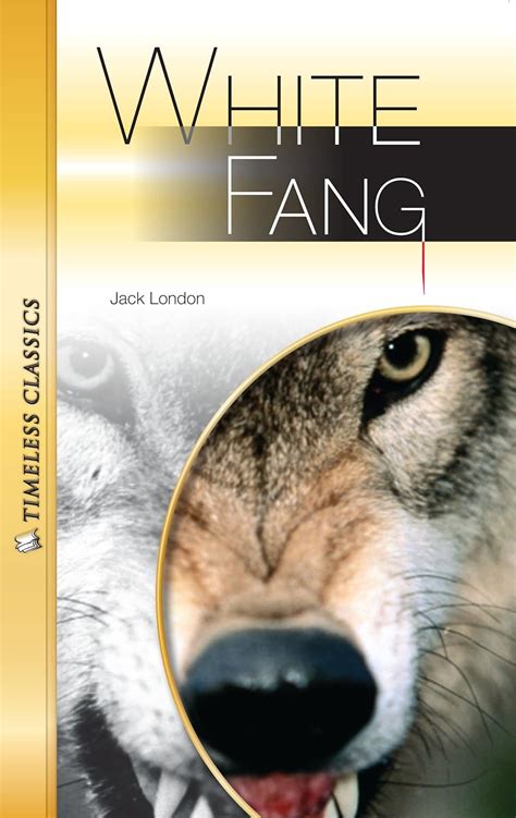 White Fang Timeless Classics Doc