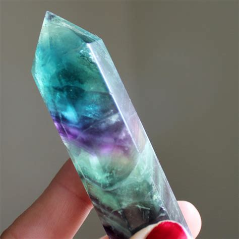 White Fluorite: The Stone of Purest Clarity and Cosmic Connection