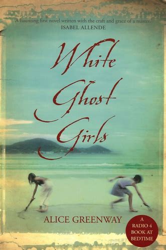 White Ghost Girls Edition Kindle Editon