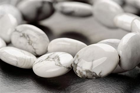 White Howlite: The Ultimate Guide