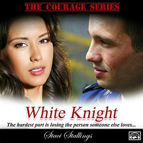 White Knight Book 2 The Courage Series Doc