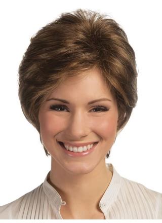 White Lady Curly Short: Elegant, Comfortable Wigs for 2025