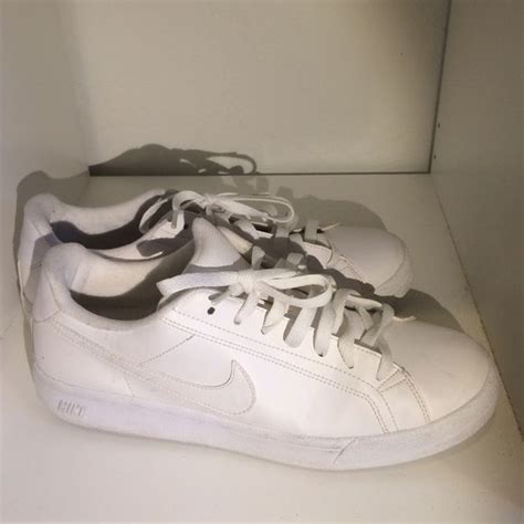 White Leather Nikes: A Comprehensive Guide to Style, Comfort, and Durability