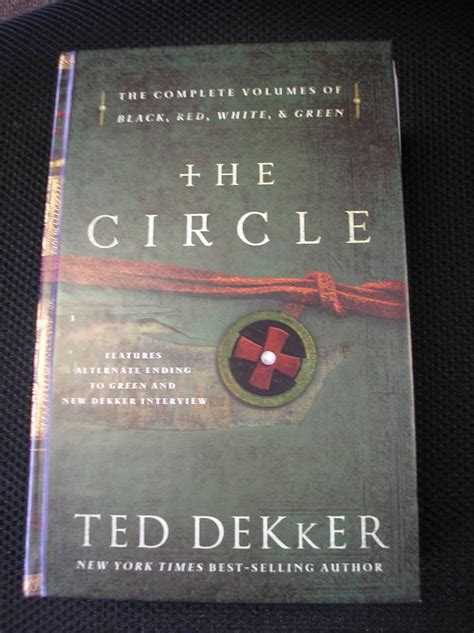 White Library Edition The Circle Series Epub