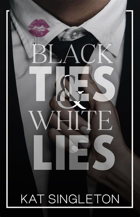 White Lies (The Blankenships Book 2) [Kindle Ebook Reader