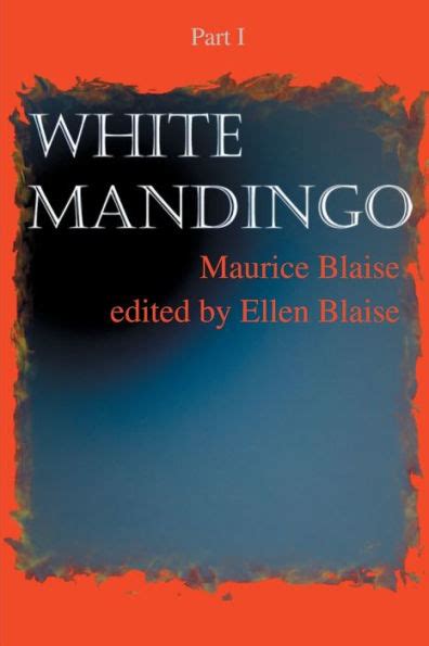 White Mandingo Epub