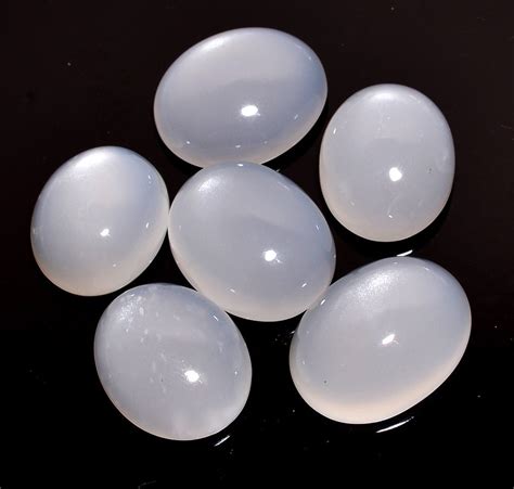 White Moonstone: