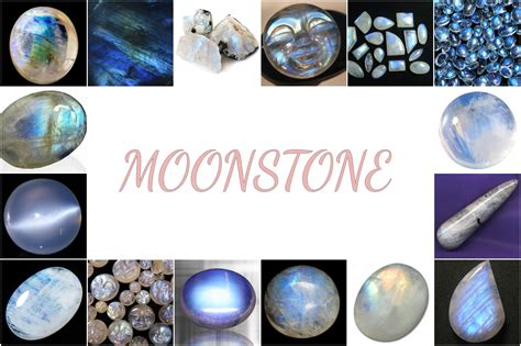 White Moonstone: A Captivating Gemstone of Mystery and Balance