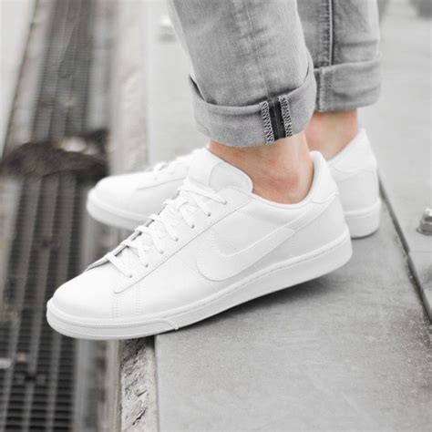 White Nike Sneakers Women: A Guide to the Ultimate Classic