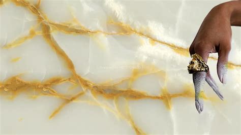 White Onyx Stone: The Epitome of Luxury and Elegance in 2025