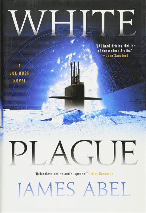 White Plague A Joe Rush Novel Doc