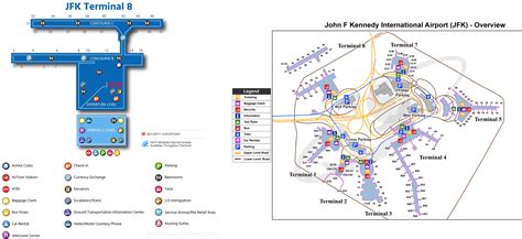 White Plains to JFK: A Comprehensive Guide for Seamless Air Travel