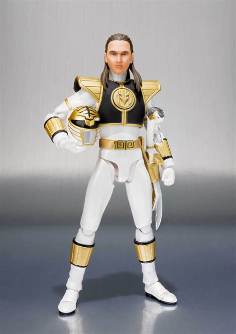 White Power Ranger